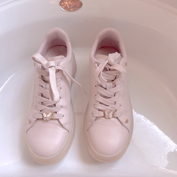 Aldo Rosecloud Low top sneaker - Picture 4 of 11